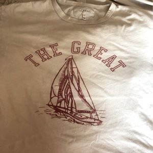 The Great T-shirt